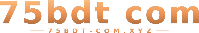 75bdt com logo